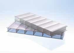 HIGHLUX® SUNSTOP STEGPLATTEN